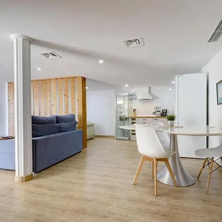 Appartement Modern Independent In Luxury